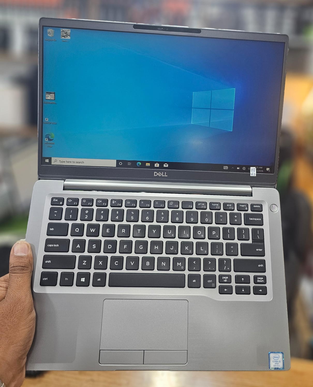 Swarajya Shop Advertisement Shree sai computer 